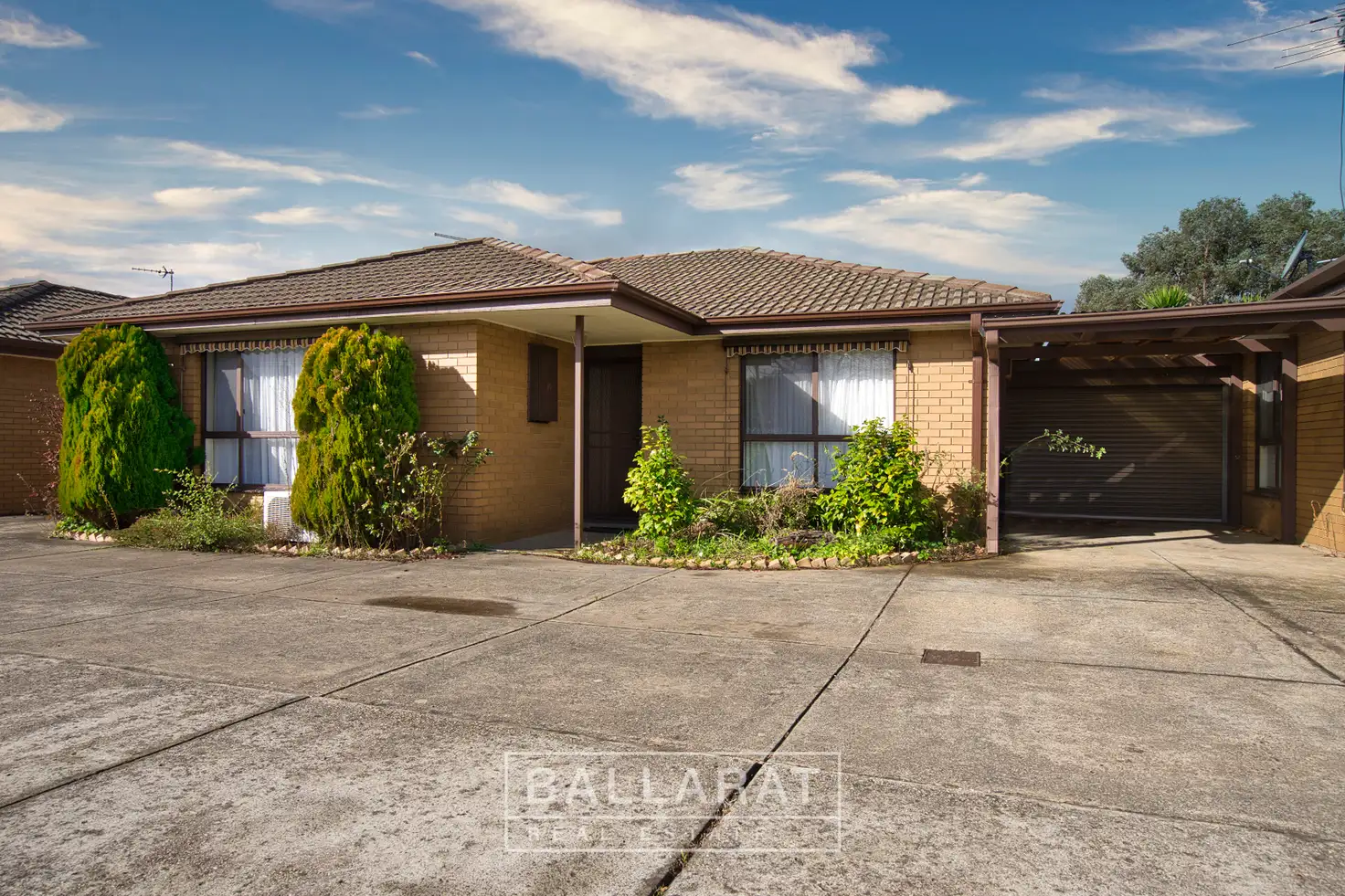 Main view of Homely unit listing, 10/302 Albert Street, Sebastopol VIC 3356