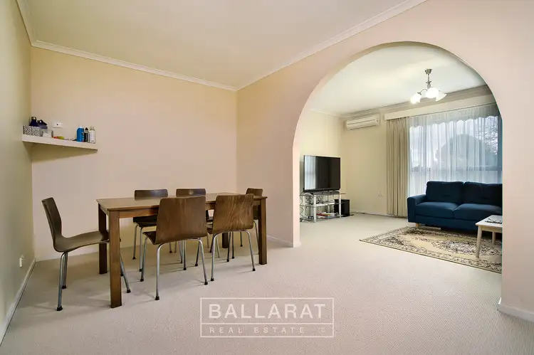 Second view of Homely unit listing, 10/302 Albert Street, Sebastopol VIC 3356