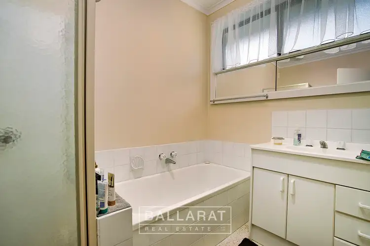 Fifth view of Homely unit listing, 10/302 Albert Street, Sebastopol VIC 3356