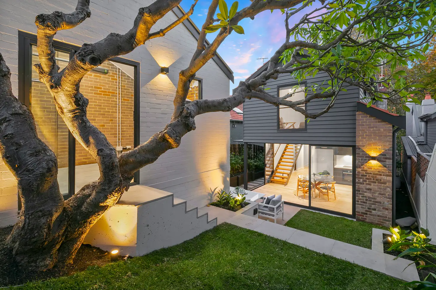 Main view of Homely house listing, 25 Willoughby Street, Kirribilli NSW 2061