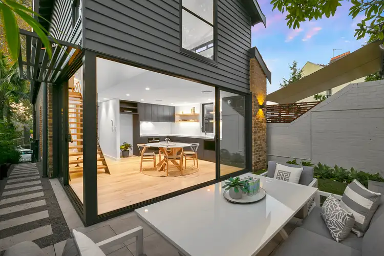 Fifth view of Homely house listing, 25 Willoughby Street, Kirribilli NSW 2061