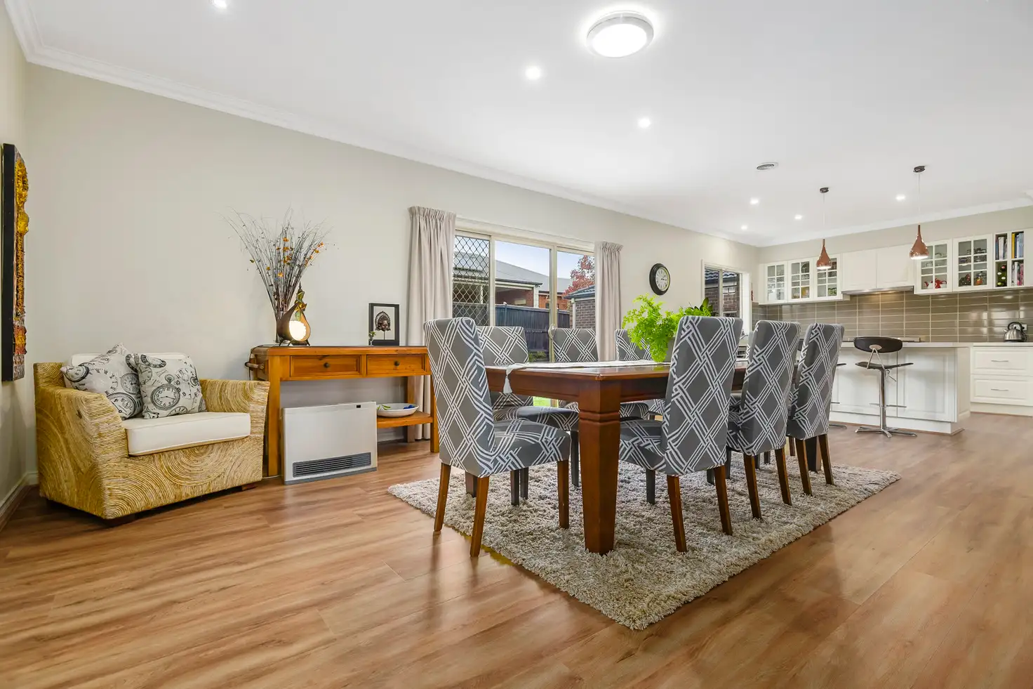 Main view of Homely house listing, 3 Mulgutherie Way, Gisborne VIC 3437