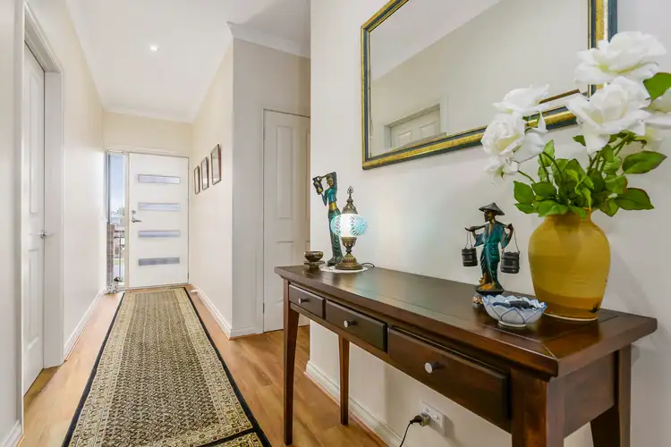 Third view of Homely house listing, 3 Mulgutherie Way, Gisborne VIC 3437