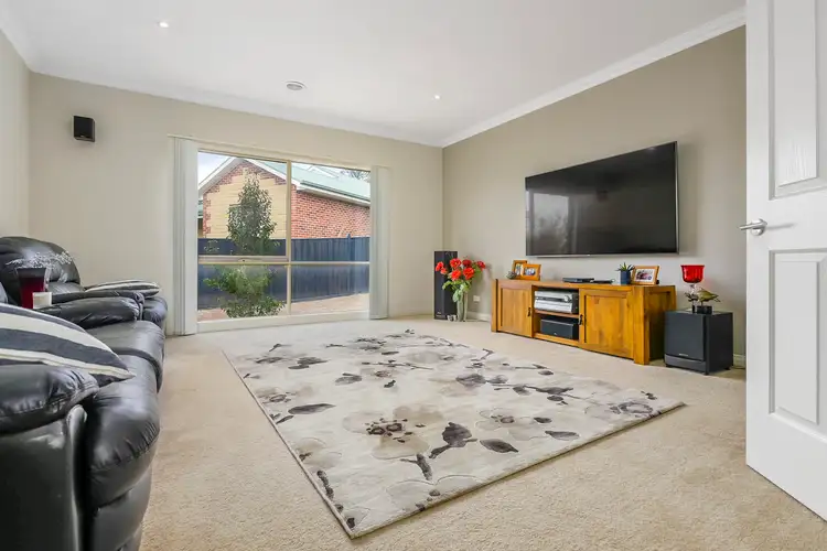 Fifth view of Homely house listing, 3 Mulgutherie Way, Gisborne VIC 3437
