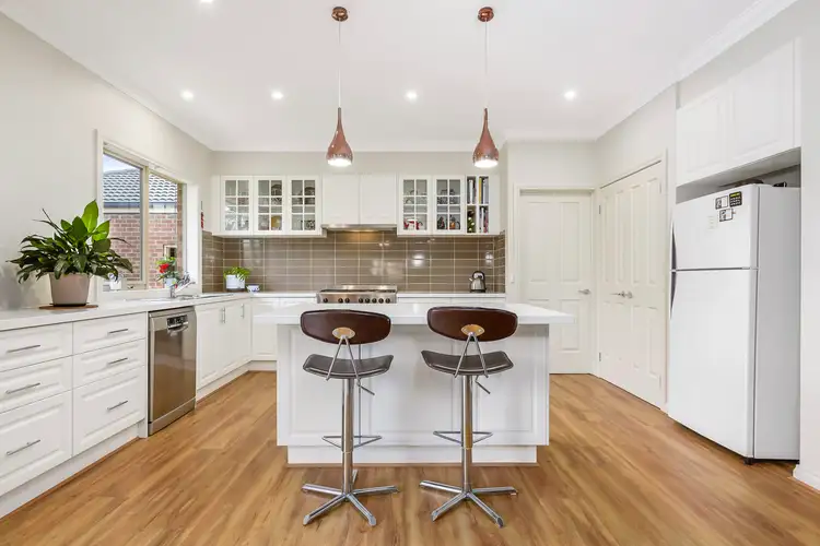 Sixth view of Homely house listing, 3 Mulgutherie Way, Gisborne VIC 3437