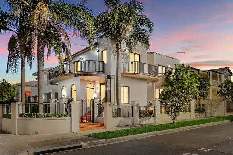 59 Henley Marine Drive, Rodd Point NSW 2046