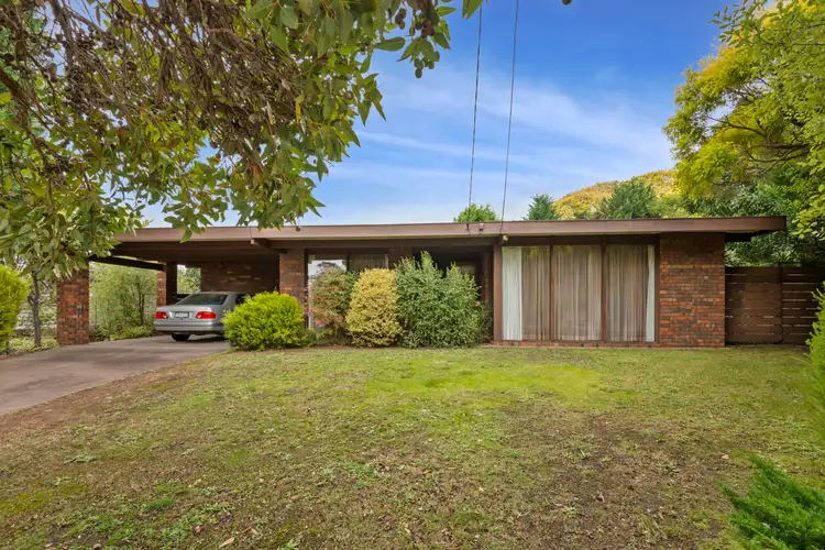 3 Jacaranda Court, Templestowe Lower VIC 3107