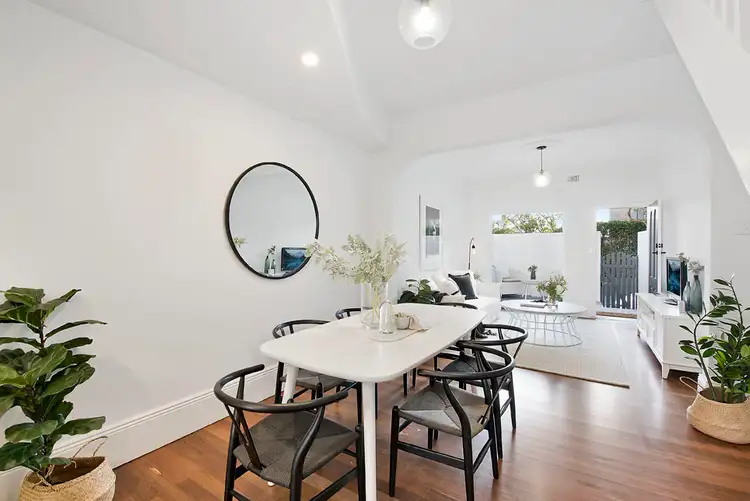 Second view of Homely house listing, 20 Bent Street, Paddington NSW 2021