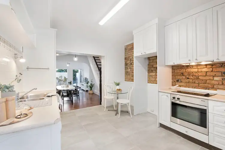 Fifth view of Homely house listing, 20 Bent Street, Paddington NSW 2021