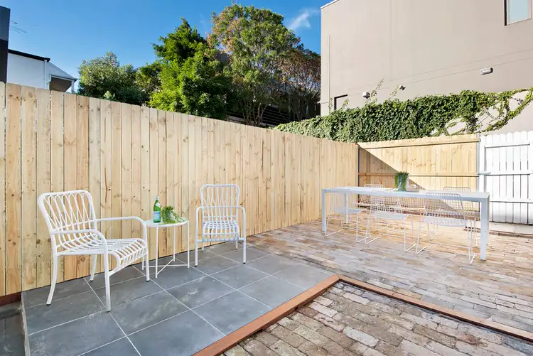Sixth view of Homely house listing, 20 Bent Street, Paddington NSW 2021