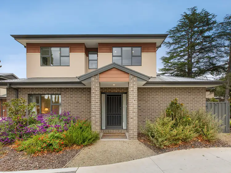 1/520 Mitcham Road, Mitcham VIC 3132