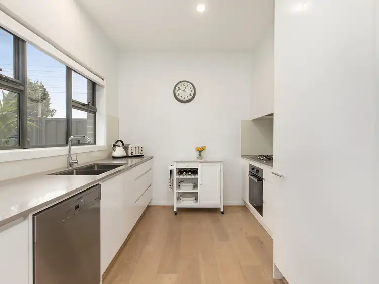 Third view of Homely townhouse listing, 1/520 Mitcham Road, Mitcham VIC 3132