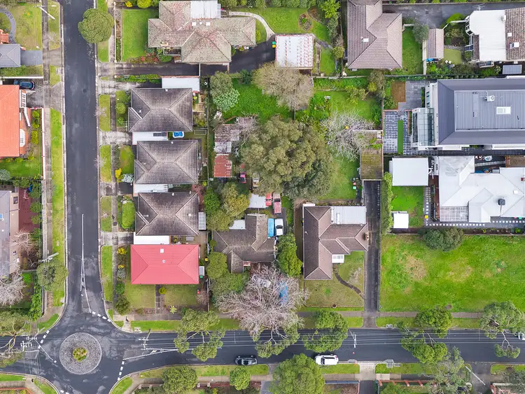 Third view of Homely house listing, 34 Birdwood Street, Box Hill South VIC 3128