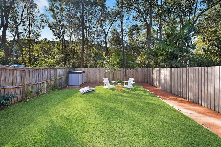 Second view of Homely house listing, 2B Bolta Place, Cromer NSW 2099