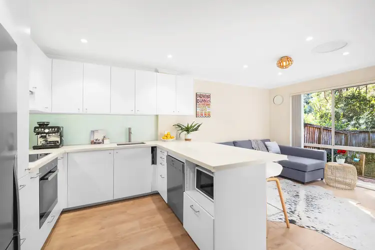 Third view of Homely house listing, 2B Bolta Place, Cromer NSW 2099