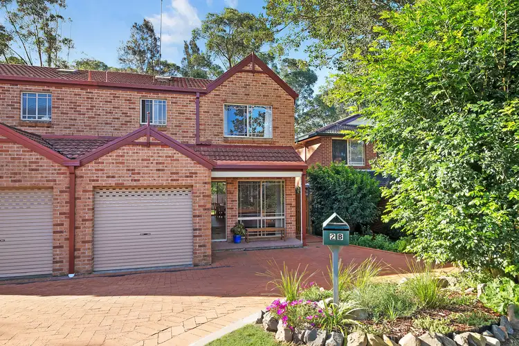 Fifth view of Homely house listing, 2B Bolta Place, Cromer NSW 2099