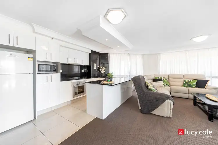 Main view of Homely apartment listing, Victoria S/15 Victoria Avenue, Broadbeach QLD 4218