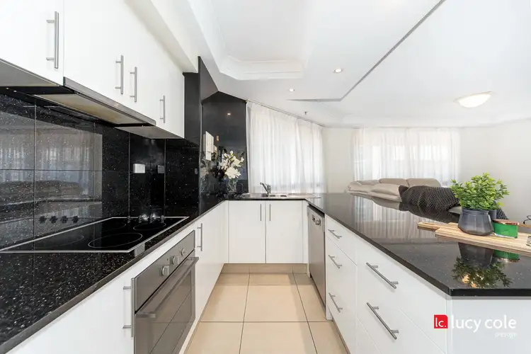 Second view of Homely apartment listing, Victoria S/15 Victoria Avenue, Broadbeach QLD 4218