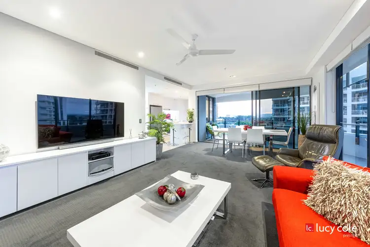 Main view of Homely apartment listing, 601/89 'the Wave' Surf Parade, Broadbeach QLD 4218