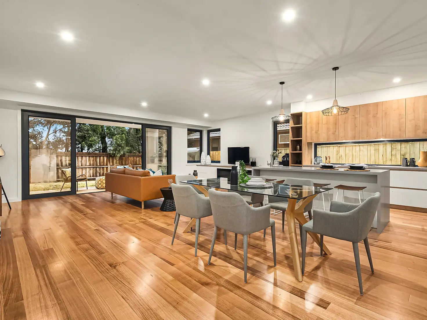 Main view of Homely townhouse listing, 30A Tamarisk Avenue, Glen Waverley VIC 3150