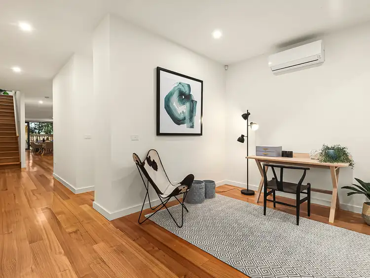 Third view of Homely townhouse listing, 30A Tamarisk Avenue, Glen Waverley VIC 3150