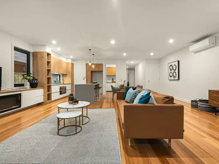 Fourth view of Homely townhouse listing, 30A Tamarisk Avenue, Glen Waverley VIC 3150