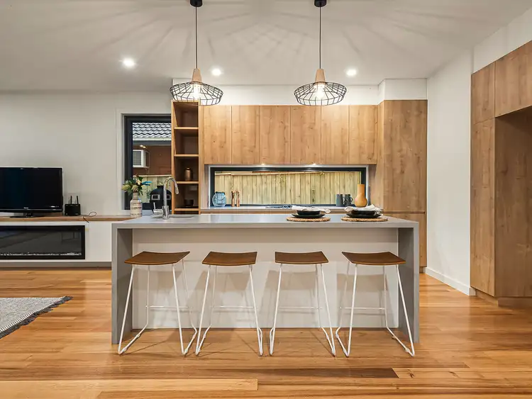 Fifth view of Homely townhouse listing, 30A Tamarisk Avenue, Glen Waverley VIC 3150