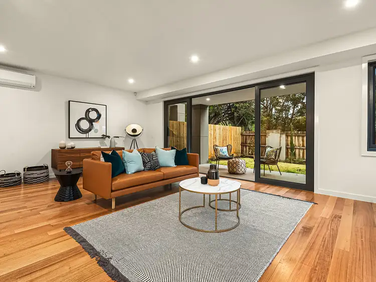 Sixth view of Homely townhouse listing, 30A Tamarisk Avenue, Glen Waverley VIC 3150