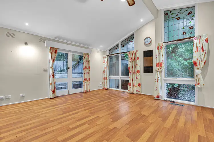 Second view of Homely house listing, 4 Groom Court, Glen Waverley VIC 3150