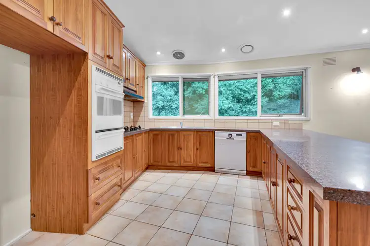 Fourth view of Homely house listing, 4 Groom Court, Glen Waverley VIC 3150