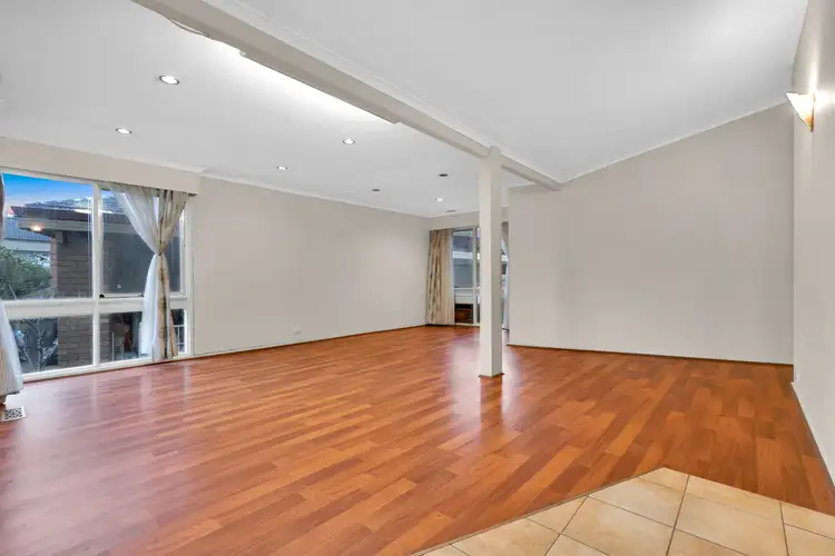 Sixth view of Homely house listing, 4 Groom Court, Glen Waverley VIC 3150