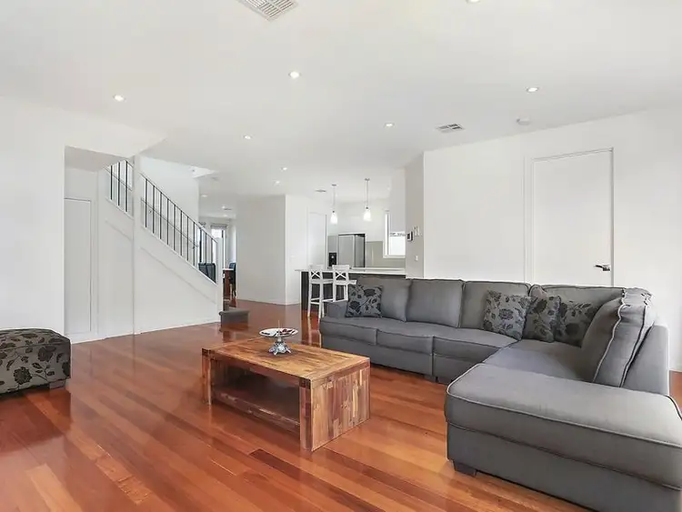 Second view of Homely townhouse listing, 2 Packham Street, Box Hill North VIC 3129