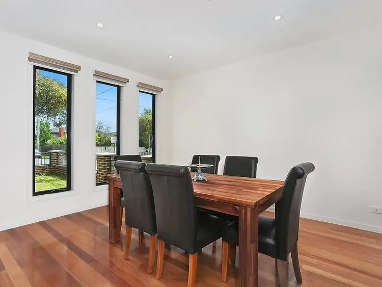 Fourth view of Homely townhouse listing, 2 Packham Street, Box Hill North VIC 3129