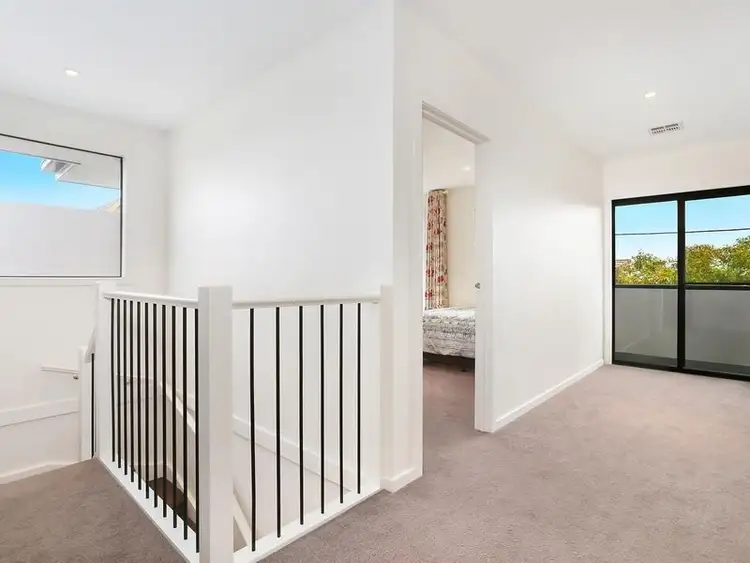 Sixth view of Homely townhouse listing, 2 Packham Street, Box Hill North VIC 3129