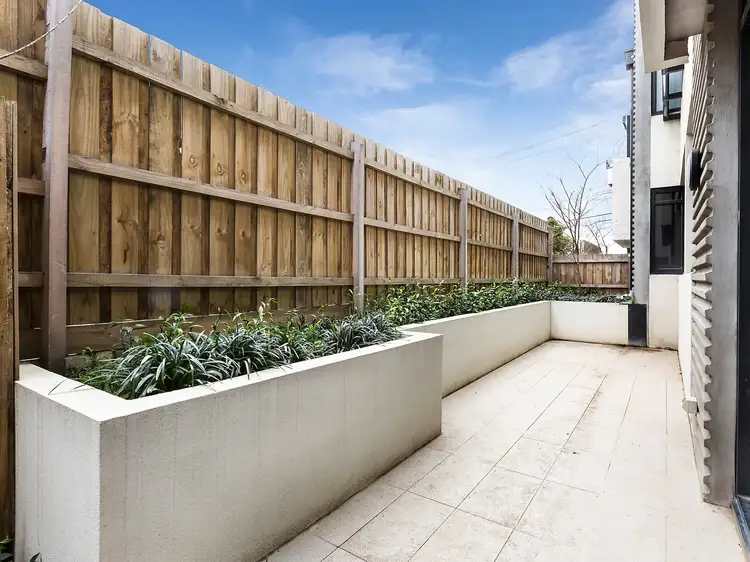Fifth view of Homely apartment listing, G04/746 Station Street, Box Hill VIC 3128
