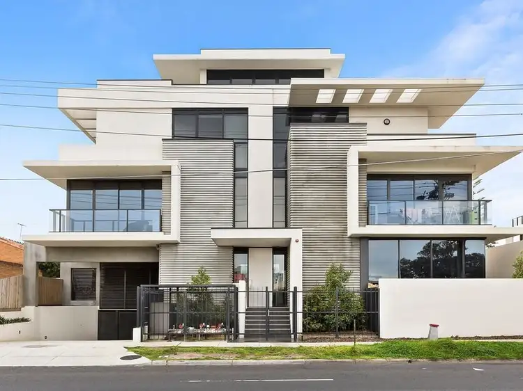 Sixth view of Homely apartment listing, G04/746 Station Street, Box Hill VIC 3128