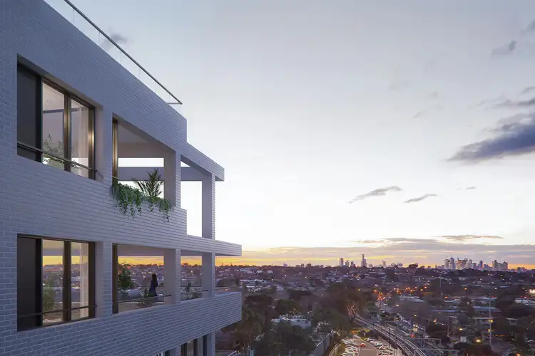 Sixth view of Homely apartment listing, 409/1 Glenarm Road, Glen Iris VIC 3146