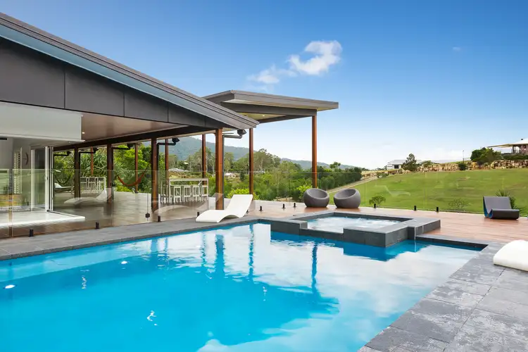Main view of Homely house listing, 8 Haigh Crescent, Samford Valley QLD 4520