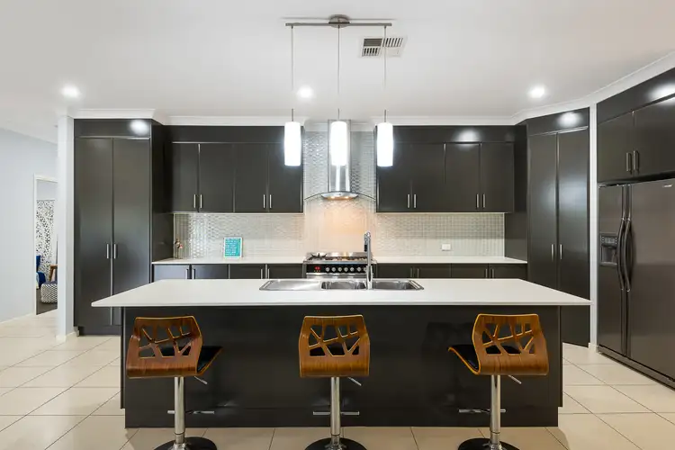 Fourth view of Homely house listing, 8 Haigh Crescent, Samford Valley QLD 4520