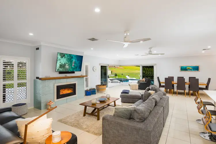 Fifth view of Homely house listing, 8 Haigh Crescent, Samford Valley QLD 4520