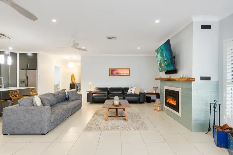 Sixth view of Homely house listing, 8 Haigh Crescent, Samford Valley QLD 4520