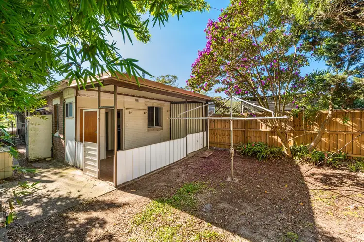 Third view of Homely semi-detached listing, 61 Earle Street, Cremorne NSW 2090
