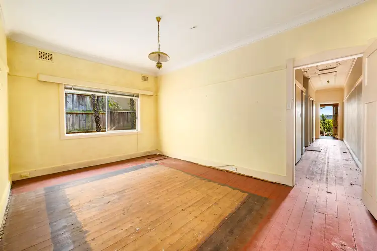 Sixth view of Homely semi-detached listing, 61 Earle Street, Cremorne NSW 2090