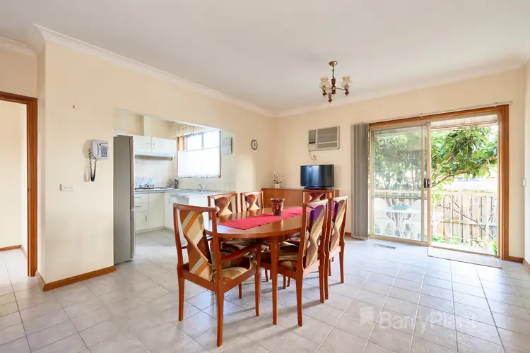 Third view of Homely unit listing, 3/33 Paterson Road, Springvale South VIC 3172