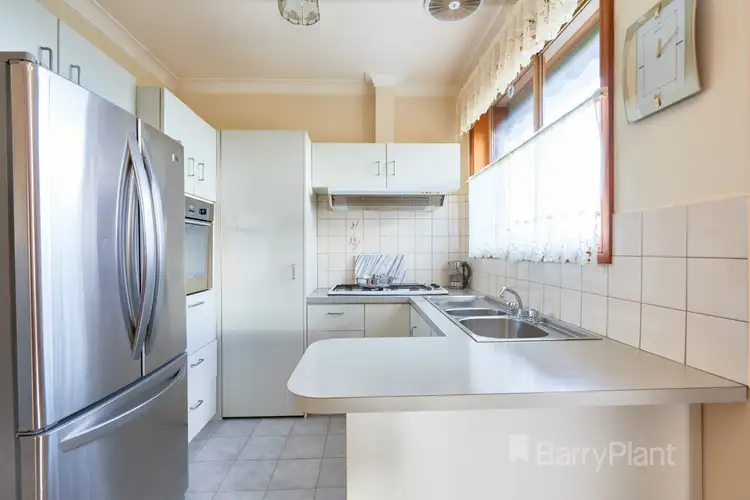 Fourth view of Homely unit listing, 3/33 Paterson Road, Springvale South VIC 3172