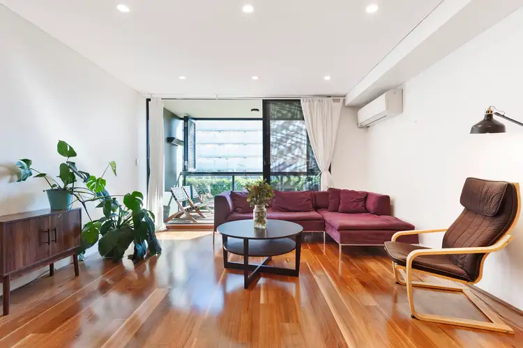 5/18-22 Purkis Street, Camperdown NSW 2050