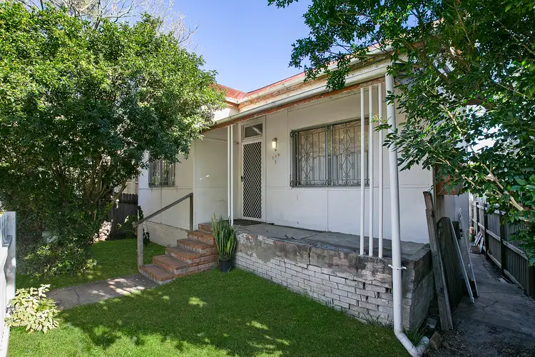 539 Anzac Parade, Kingsford NSW 2032