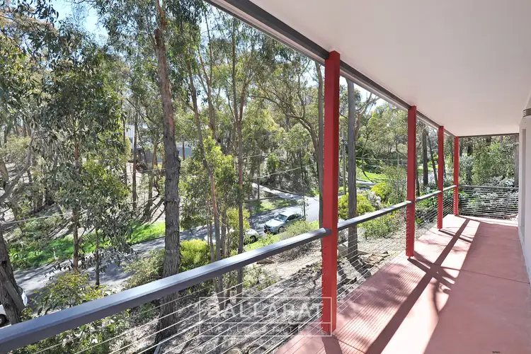 Second view of Homely house listing, 23 Darriwell Drive, Mount Helen VIC 3350