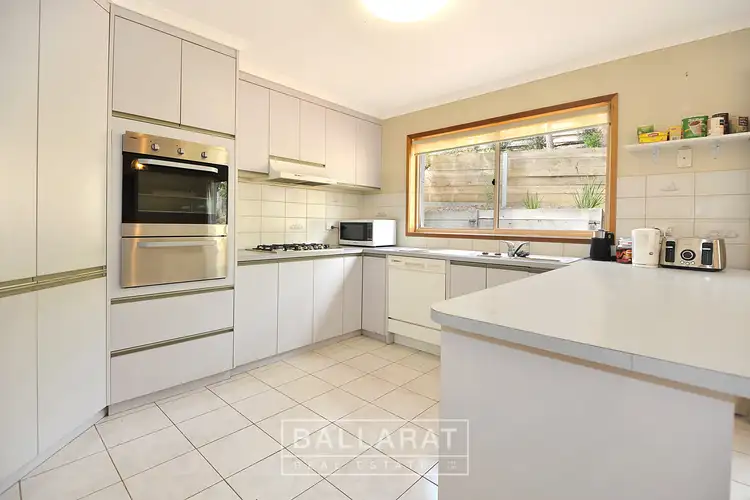 Fourth view of Homely house listing, 23 Darriwell Drive, Mount Helen VIC 3350