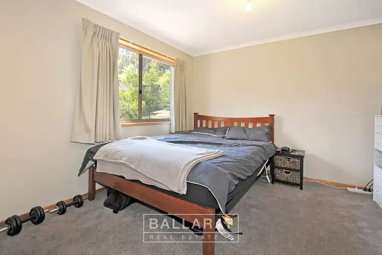 Sixth view of Homely house listing, 23 Darriwell Drive, Mount Helen VIC 3350